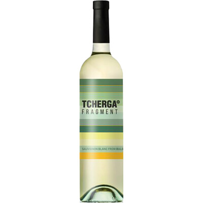 Menada Tcherga Fragment Sauvignon Blanc 2022 0.75