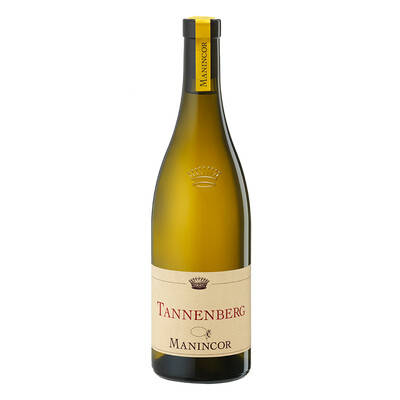 Бяло вино Совиньон Таненберг Алто Адидже ДОК 2021г. 0,75л. Манинкор Естейт Уайнъри