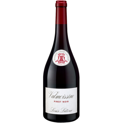 Червено вино Пино Ноар Домейн де Валмосин 2021г. 0,75л. Луи Латур