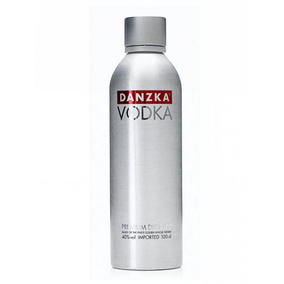 Danzka Vodka 1 L