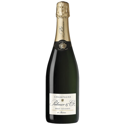 Шампанско Палмер & Ко Брут Резерв 0,75л. Франция