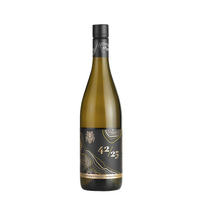 Midalidare 42/25 Chardonnay & Viognier & Sauvignon Blanc 2023 0.75 