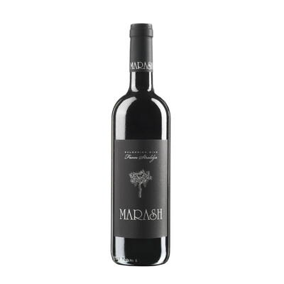 Червено вино Каберне Совиньон 2015г. 0,75л. Домейн Мараш