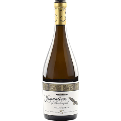Chardonnay Reserve Yamantievs 2021 0.75