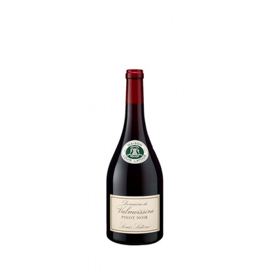 Червено вино Пино Ноар Домейн де Валмосин 2020г. 0,375л. Луи Латур Франция