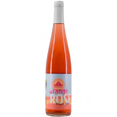 Tsarev Brod Orange Rose Pinot Gris 2022 0.75