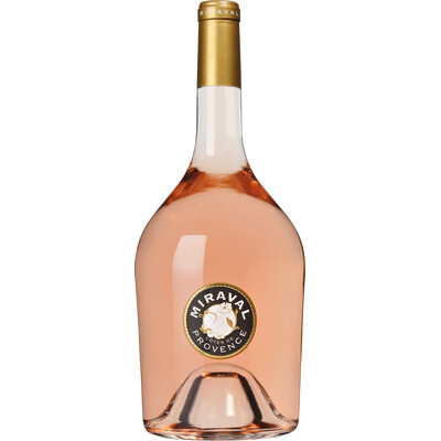 Chateau Miraval Rose 2022 1.50