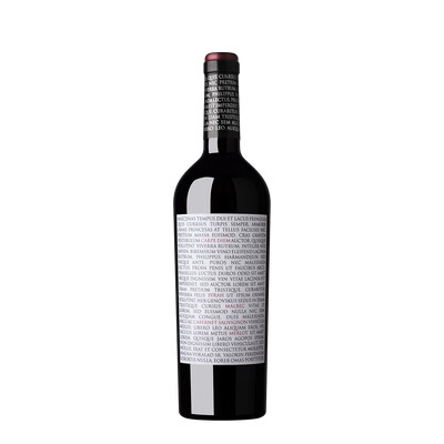 Червено вино Карпе Дием 2022г. 0,75л. Мидалидаре Естейт