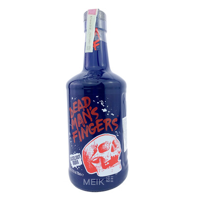Dead Man's Fingers Hazelnut Rum 0.70