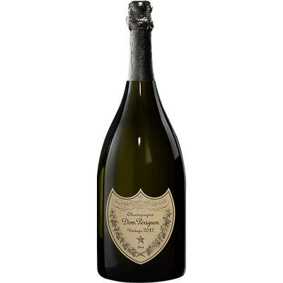 Шампанско Дом Периньон 2012г. 1,50л. Магнум