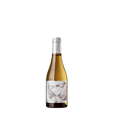 Бяло вино Совиньон Блан Силвър Ейнджъл 2023г. 0,375л. Мидалидаре Естейт