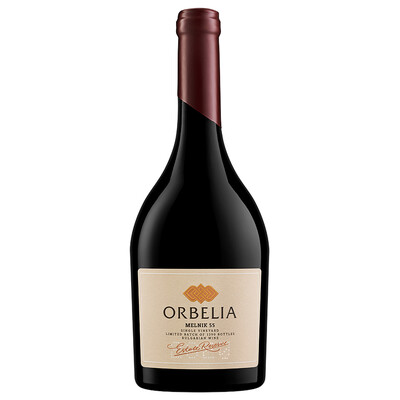 Orbelia Melnik 55 Single Vineyard Estate Reserve 2020 0.75