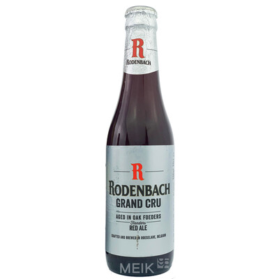 Rodenbach Grand Cru Red Ale 0.330