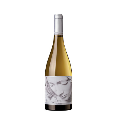 Бяло вино Совиньон Блан Силвър Ейнджъл 2023г. 0,75л. Мидалидаре Естейт