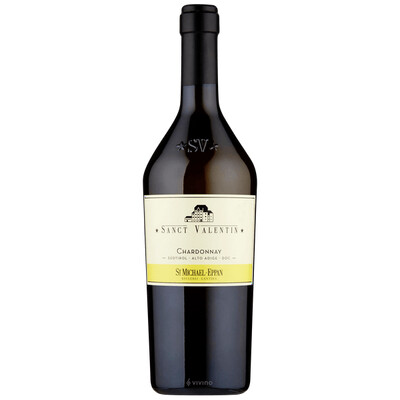 Sanct Valentin Chardonnay St Michael Eppan DOC 2021 0.75