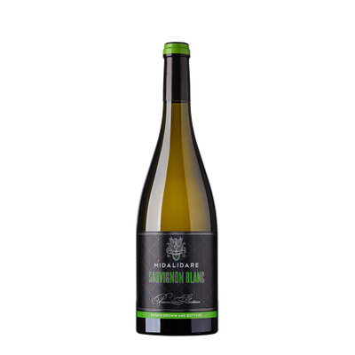 Midalidare Sauvignon Blanc Premium Selection 2023 0.75