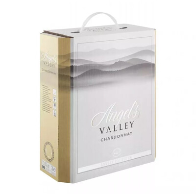 Angel's Valley Chardonnay 2022 3 L
