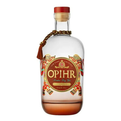 Opihr Smouldering Spice  Far East Edition 0.70