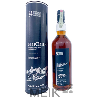 anCnoc 24 Years Old 0.70