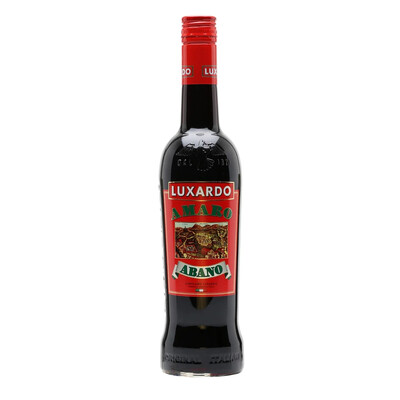 Luxardo Amaro Abano 0.70