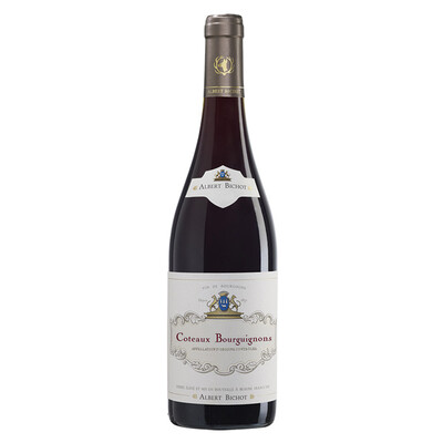 Albert Bichot Coteaux Bourguignons Pinot Noir AOC 2021 0.75