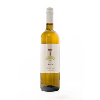Muscat white wine 2023