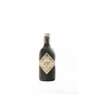 Dry Gin The Illusionist 0.50l.
