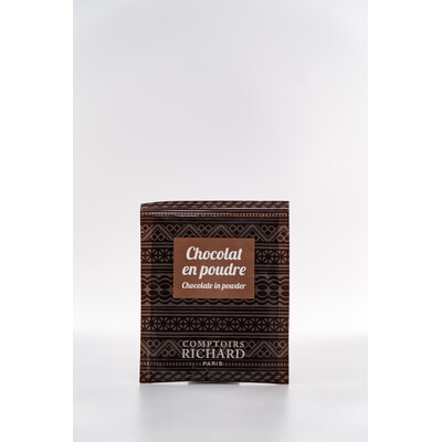 Доза Горещ Шоколад Ришар 20гр. индивидуално пакетче