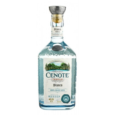 Tequila Cenote Blanco 0.70 