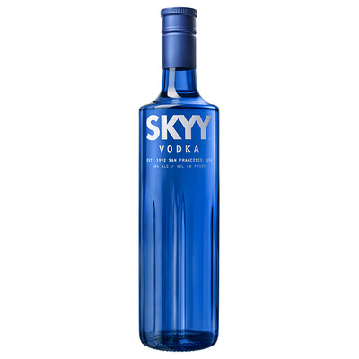 Skyy Vodka 1 L