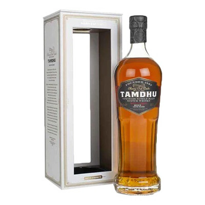 Tamdhu Batch Strength  007 Limited Release 0.70