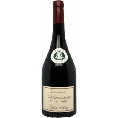 Domaine de Valmoissine Pinot Noir Louis Latour 2022 0.75