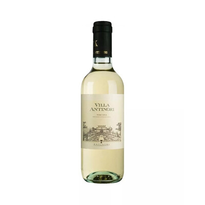 Бяло вино Вила Антинори 2023г. 0,375л. Италия