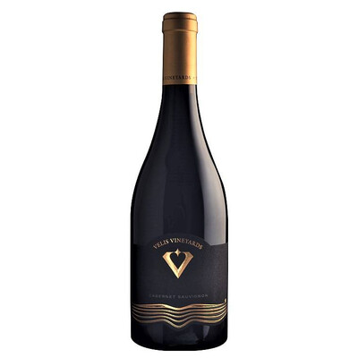 Velis Vineyards Cabernet Sauignon 2019 0.75