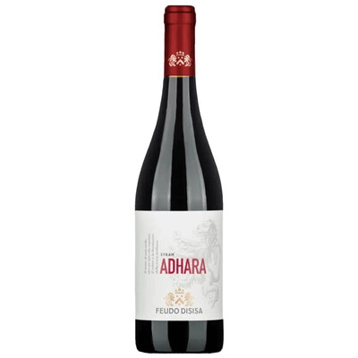 Червено вино Сира Адара ДОК 2021г. 0,75л. Феудо Дисиза