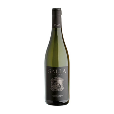 Salla Estate Chardonnay Barrel Aged 2022 0,75