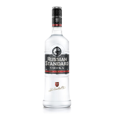 Russian Standard Vodka 0.70 L