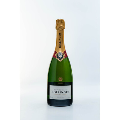 Champagne Bollinger Special Cuvée Brut 0.75l.