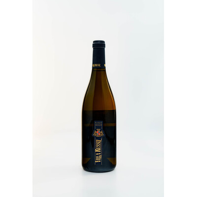 White wine Pinot Grigio Collio 2016. 0.75 l. Villa Rusiz