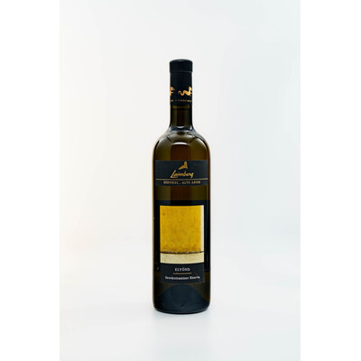 White wine Gewürztraminer Reserve Eliond DOC 2015. 0.75 l. Limburg, Alto Adige