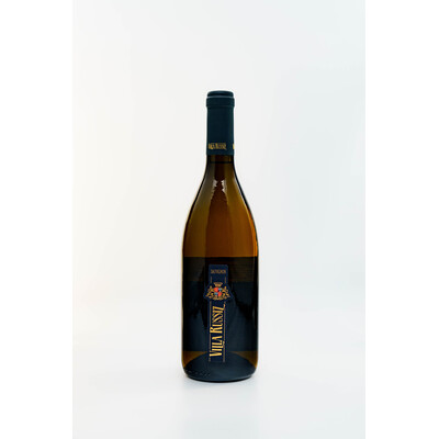 white wine Sauvignon Collio 2017 0.75 l. Villa Rusiz