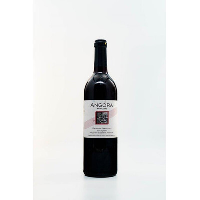 Angora red wine 2022 0.75 l. Kavakladere Cellar