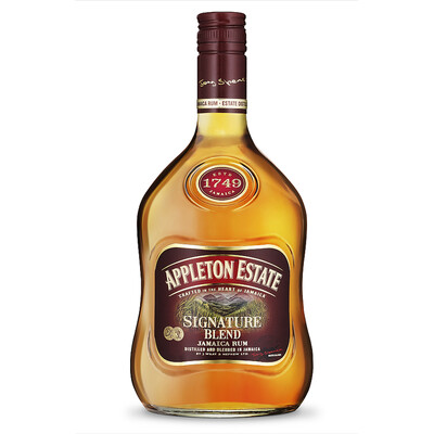 Jamaica Rum Appleton Estate Signature Blend 0.70