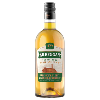 Whisky Kilbeggan 0.70