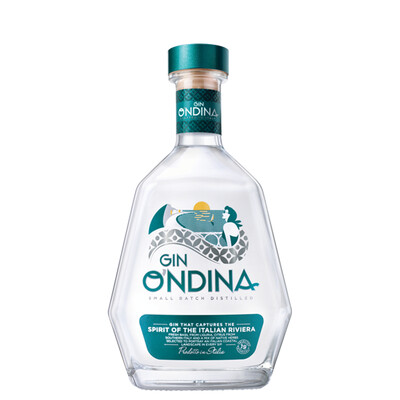 O'ndina Italian Gin 0,70