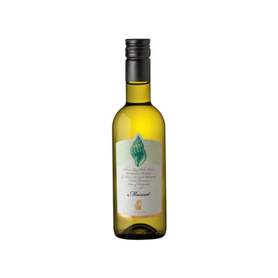 White Wine Muscat Rakovina 0,25L Pomorie