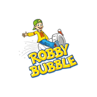 Robby Bubble (Роби Бабъл) -
