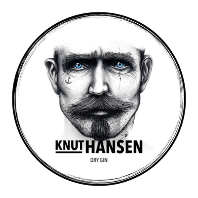 Knut Hansen / Кнут Хансен