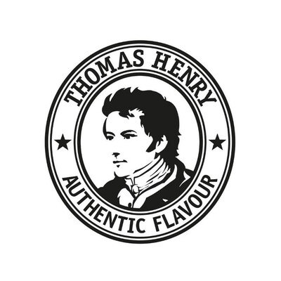 Томас Хенри / Thomas Henry