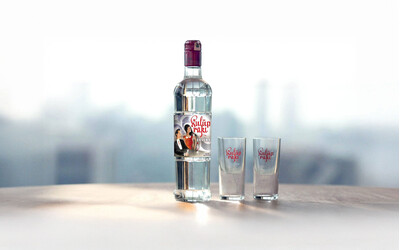 Kulüp Rakı Deluxe: Легендарната турска ракъ в ново издание